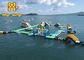 ODM OEM батута Inflatables аквапарк каникул праздника
