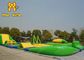 14 лет аквапарк Inflatables детей с гигантским ХМЕЛЕМ полосы препятствий СКАЧУТ