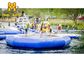 ODM OEM батута Inflatables аквапарк каникул праздника