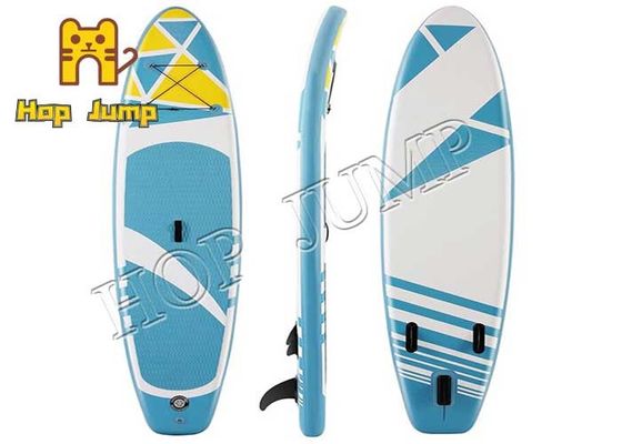 Surfboard ODM OEM Surfboard крупного плана водных видов спорта CE EN-71 гигантский раздувной