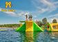 Игры спорта Inflatables аквапарк таможни взрослых смешные на открытом воздухе