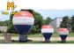 Выходя на рынок воздушные шары гелия поливинилового хлорида большие для рекламы